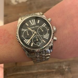 Michael Kors watch (for small wrist)